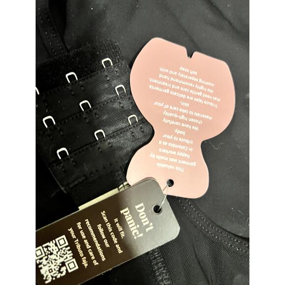 NWT - Fajas Tributo Sleeves - Size M - Picture 4 of 6